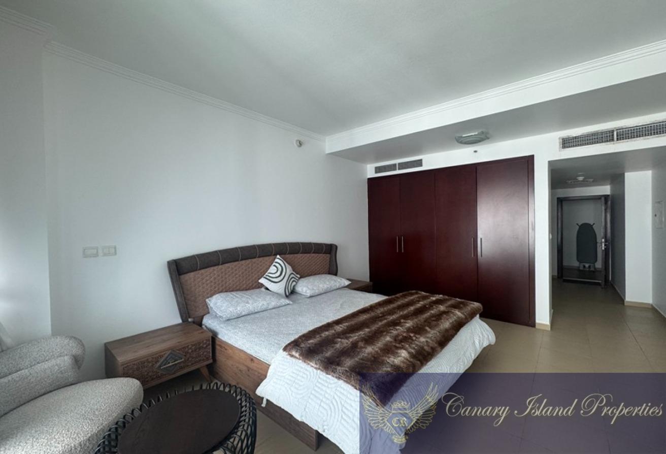 1 Bedroom Duplex | Furnished | Marina View | JLT photo 12