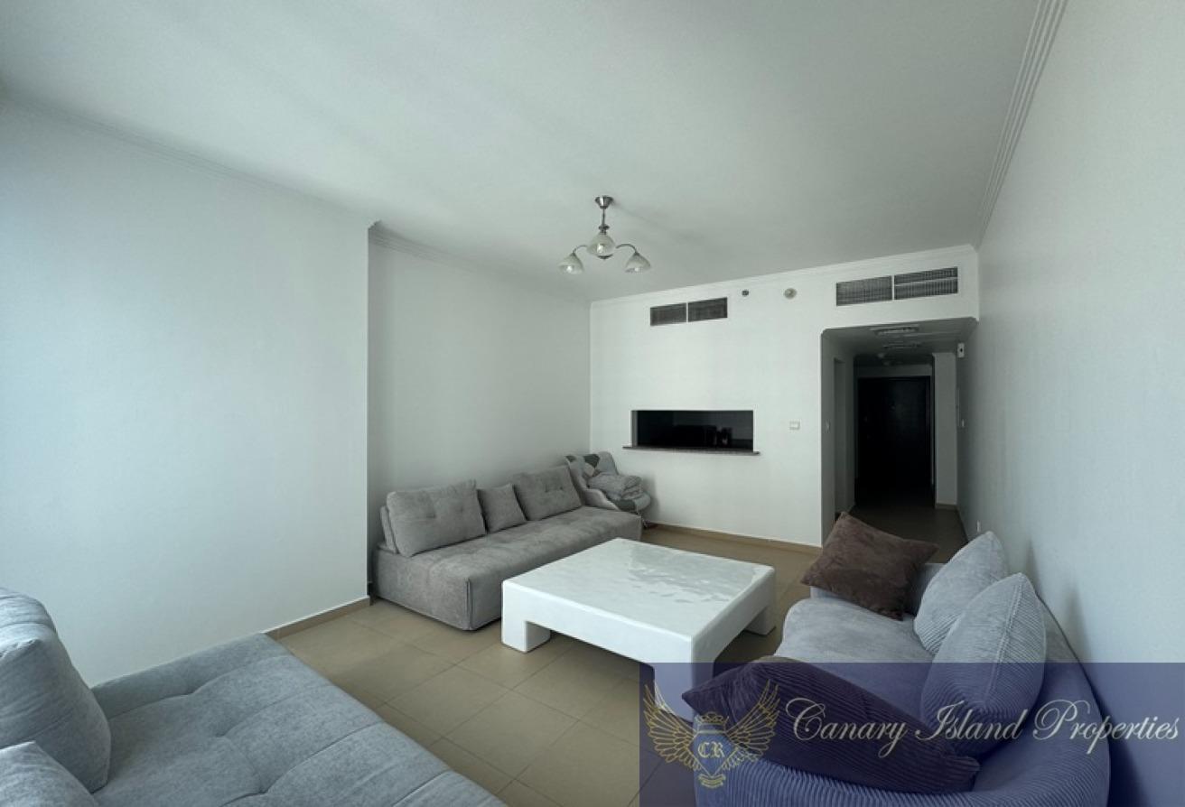 1 Bedroom Duplex | Furnished | Marina View | JLT photo 5