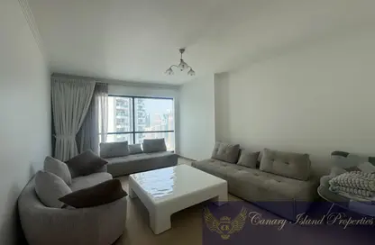 Apartment - 1 Bedroom - 2 Bathrooms for rent in Jumeirah Bay X1 - Jumeirah Bay Towers - JLT Cluster X - Jumeirah Lake Towers - Dubai Apartment - 1 Bedroom - 2 Bathrooms for rent in Jumeirah Bay X1 - Jumeirah Bay Towers - JLT Cluster X - Jumeirah Lake Towers - Dubai