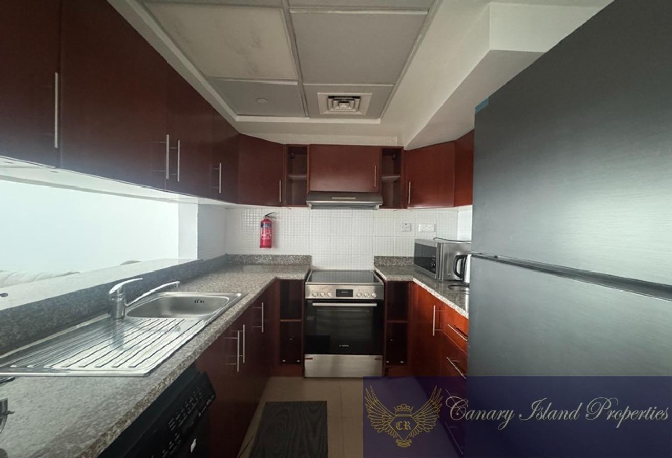 1 Bedroom Duplex | Furnished | Marina View | JLT photo 8
