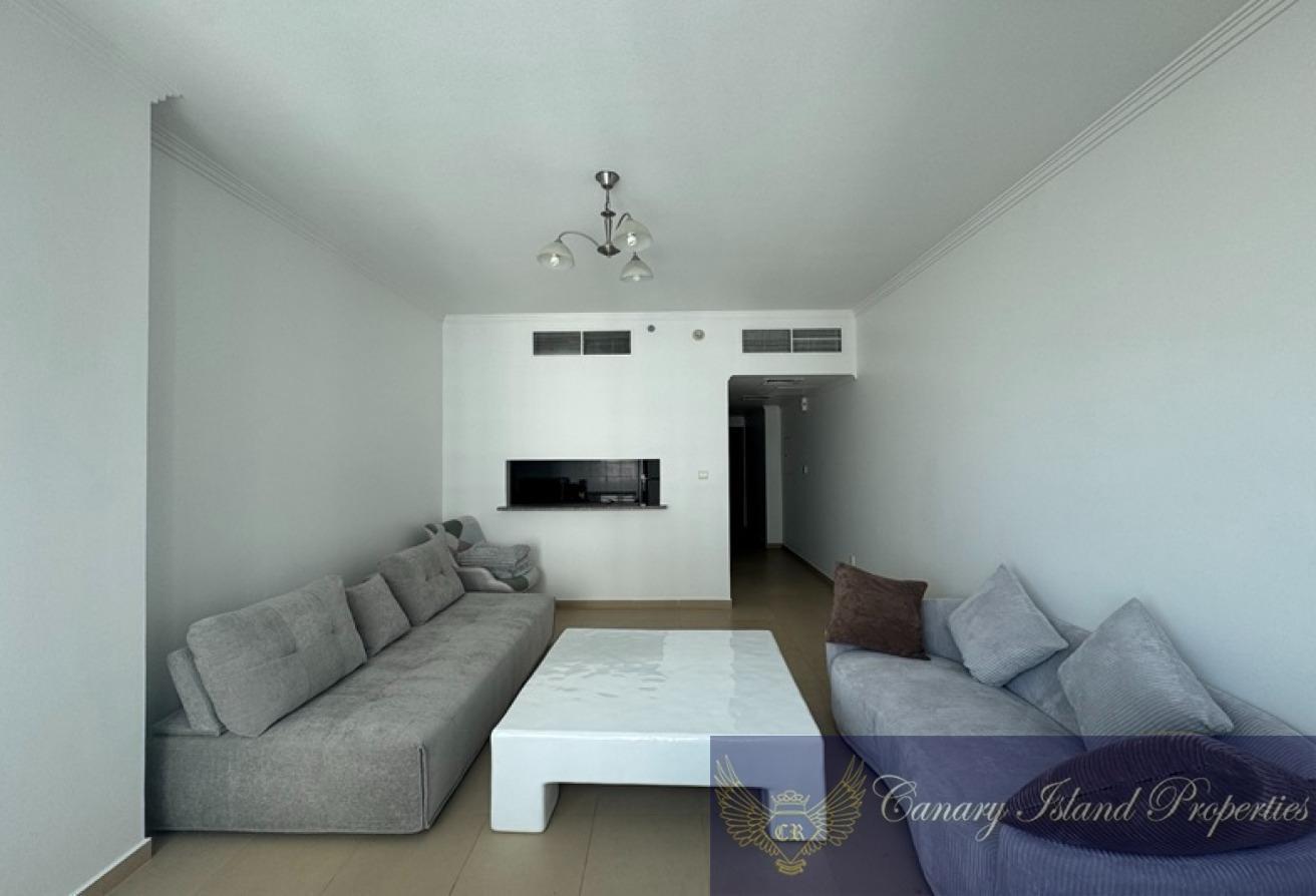 1 Bedroom Duplex | Furnished | Marina View | JLT photo 6
