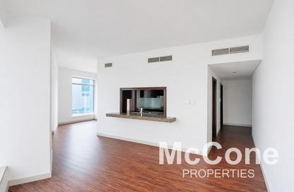 Apartment - 1 Bedroom - 2 Bathrooms for sale in Burj Views A - Burj Views - Downtown Dubai - Dubai