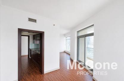 Apartment - 1 Bedroom - 2 Bathrooms for sale in Burj Views A - Burj Views - Downtown Dubai - Dubai
