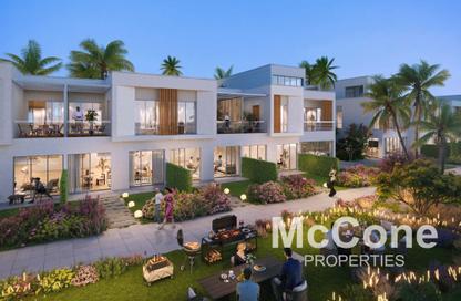 Villa - 5 Bedrooms - 7 Bathrooms for sale in Lush - Damac Riverside - Dubai Investment Park 2 (DIP 2) - Dubai Investment Park (DIP) - Dubai Villa - 5 Bedrooms - 7 Bathrooms for sale in Lush - Damac Riverside - Dubai Investment Park 2 (DIP 2) - Dubai Investment Park (DIP) - Dubai