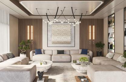 Apartment - 3 Bedrooms - 4 Bathrooms for sale in Belgravia Gardens Tower C - Belgravia Gardens - Falcon City of Wonders - Dubai
