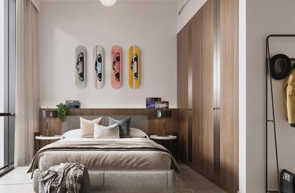 Apartment - 3 Bedrooms - 4 Bathrooms for sale in Belgravia Gardens Tower C - Belgravia Gardens - Falcon City of Wonders - Dubai