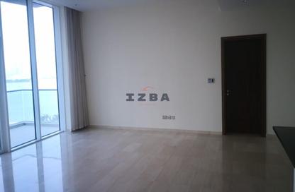 Apartment - 2 Bedrooms - 2 Bathrooms for rent in Oceana Aegean - Oceana - Palm Jumeirah - Dubai