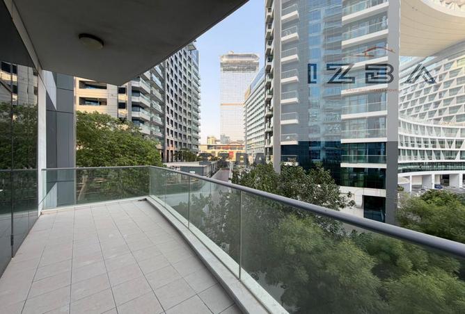 Spacious 2BR AEGEAN | Unfurnished|Vacant Now photo 2