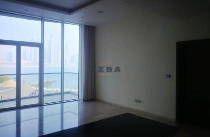 Apartment - 2 Bedrooms - 2 Bathrooms for rent in Oceana Aegean - Oceana - Palm Jumeirah - Dubai