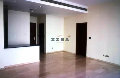 Apartment - 2 Bedrooms - 2 Bathrooms for rent in Oceana Aegean - Oceana - Palm Jumeirah - Dubai