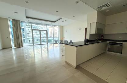 Apartment - 2 - 2 for rent in Oceana Aegean - Oceana - Palm Jumeirah - Dubai