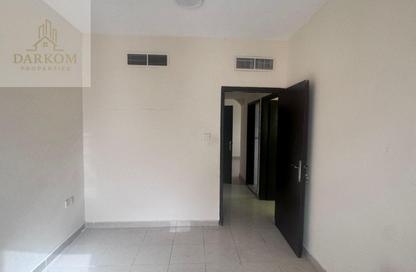 Apartment - 2 Bedrooms - 2 Bathrooms for rent in Sheikh Jaber Al Sabah Street - Al Naimiya - Al Nuaimiya - Ajman