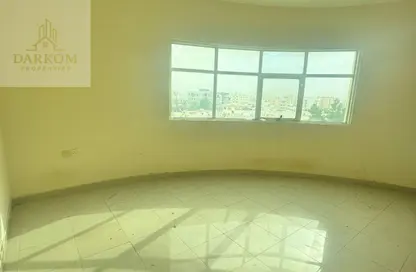 شقة - 2 غرف نوم - 2 حمامات للايجار في شارع الشيخ جابر الصباح - النعيمية - النعيمية - عجمان