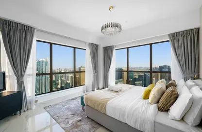 Apartment - 2 Bedrooms - 3 Bathrooms for sale in Rimal 1 - Rimal - Jumeirah Beach Residence - Dubai Apartment - 2 Bedrooms - 3 Bathrooms for sale in Rimal 1 - Rimal - Jumeirah Beach Residence - Dubai