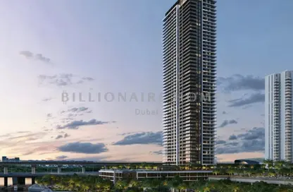 شقة - 2 غرف نوم - 2 حمامات للبيع في برج Palace ريزيدنسز Creek Blue 1 - بالاس ريزيدنسيز كريك بلو - مرسى خور دبي - دبي شقة - 2 غرف نوم - 2 حمامات للبيع في برج Palace ريزيدنسز Creek Blue 1 - بالاس ريزيدنسيز كريك بلو - مرسى خور دبي - دبي