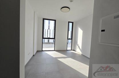 Apartment - Studio - 1 Bathroom for rent in The Link - East Village - Aljada - Sharjah