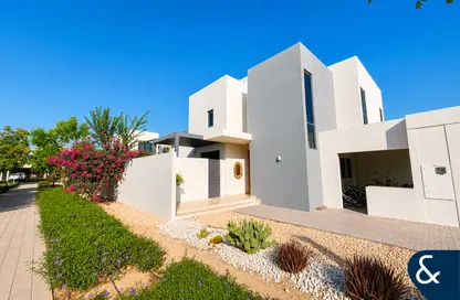 Villa - 4 Bedrooms - 3 Bathrooms for sale in Maple at Dubai Hills Estate 3 - Maple at Dubai Hills Estate - Dubai Hills Estate - Dubai