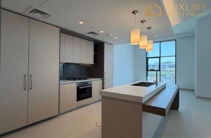 Apartment - 2 Bedrooms - 3 Bathrooms for rent in Arbor View - Arjan - Dubai