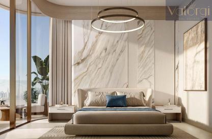 Apartment - 3 Bedrooms - 4 Bathrooms for sale in Flora Shore - Dubai Islands - Dubai