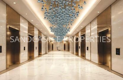 Retail - Studio for sale in Timez By Danube - Dubai Silicon Oasis - Dubai