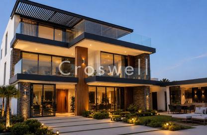 Villa - 5 Bedrooms - 6 Bathrooms for sale in Alaya - Tilal Al Ghaf - Dubai