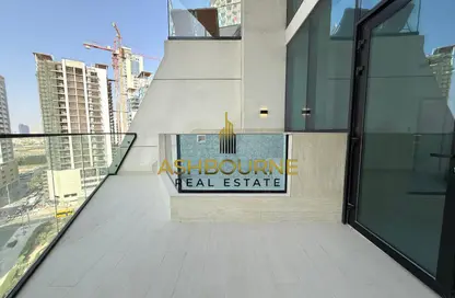 شقة - غرفة نوم - 2 حمامات للايجار في بن غاطي فانتوم - ديستريكت 17 - قرية جميرا الدائرية - دبي