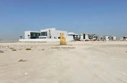 أرض - استوديو للبيع في حدائق ند الشبا - ند الشبا - دبي