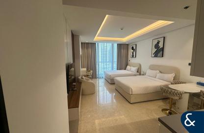 Apartment - Studio - 1 Bathroom for sale in The Sterling East - The Sterling - Business Bay - Dubai