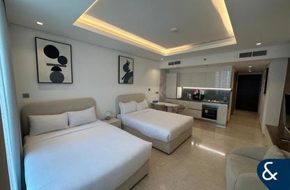 Apartment - Studio - 1 Bathroom for sale in The Sterling East - The Sterling - Business Bay - Dubai