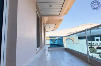 Apartment - 3 Bedrooms - 4 Bathrooms for rent in SBL Building 341 - Al Barsha 1 - Al Barsha - Dubai