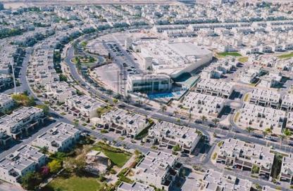 Land - Studio for sale in Al Furjan West - Al Furjan - Dubai