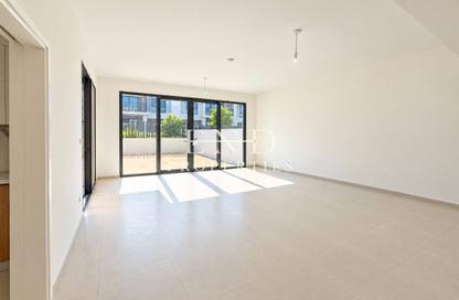 Townhouse - 4 - 5 for rent in Jebel Ali Village Townhouses - Jebel Ali Village - Jebel Ali - Dubai