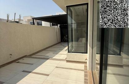 Villa - 5 - 7 for sale in Al Helio 1 - Al Helio - Ajman
