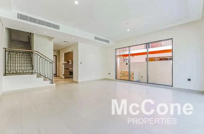 Townhouse - 5 - 6 for sale in Portofino - Damac Lagoons - Dubai Townhouse - 5 - 6 for sale in Portofino - Damac Lagoons - Dubai