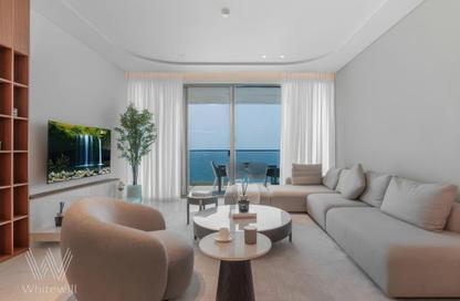 Apartment - 3 - 5 for sale in Ellington Beach House - The Crescent - Palm Jumeirah - Dubai