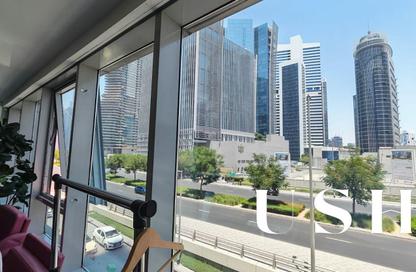 Office Space - Studio - 1 Bathroom for sale in Ontario Tower - Business Bay - Dubai Office Space - Studio - 1 Bathroom for sale in Ontario Tower - Business Bay - Dubai