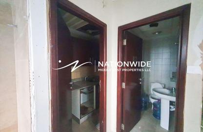 Office Space - Studio for rent in Silver Tower - Business Bay - Dubai