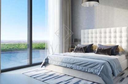 Apartment - 2 Bedrooms - 3 Bathrooms for sale in Crest Grande - Sobha Hartland - Mohammed Bin Rashid City - Dubai