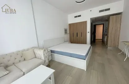 Apartment - 1 Bathroom for rent in Pantheon Elysee II - District 12 - Jumeirah Village Circle - Dubai Apartment - 1 Bathroom for rent in Pantheon Elysee II - District 12 - Jumeirah Village Circle - Dubai