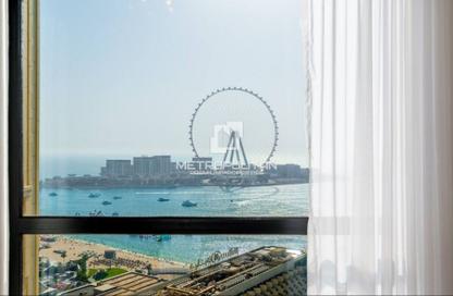 Apartment - 2 Bedrooms - 3 Bathrooms for sale in Bahar 4 - Bahar - Jumeirah Beach Residence - Dubai