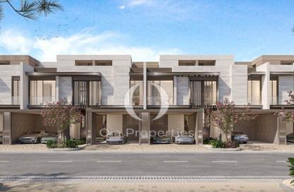 Villa - 4 Bedrooms - 5 Bathrooms for sale in Nad Al Sheba Gardens 11 - Nad Al Sheba Gardens - Nad Al Sheba 1 - Nad Al Sheba - Dubai