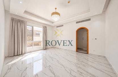 Villa - 6 Bedrooms - 7 Bathrooms for rent in Al Furjan West - Al Furjan - Dubai