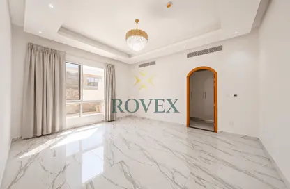 Villa - 6 Bedrooms - 7 Bathrooms for rent in Al Furjan West - Al Furjan - Dubai Villa - 6 Bedrooms - 7 Bathrooms for rent in Al Furjan West - Al Furjan - Dubai