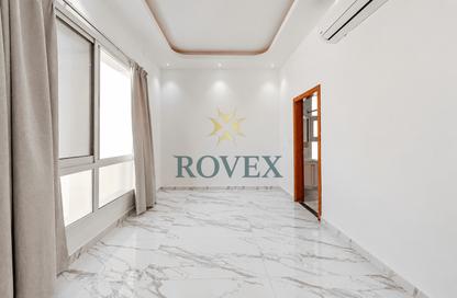 Villa - 6 Bedrooms - 7 Bathrooms for rent in Al Furjan West - Al Furjan - Dubai
