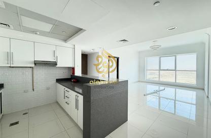 Apartment - 1 - 2 for rent in The Gate Residence 1 - Dubai Land Residence Complex - Dubai Apartment - 1 - 2 for rent in The Gate Residence 1 - Dubai Land Residence Complex - Dubai