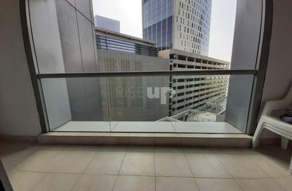 Apartment - 1 Bedroom - 2 Bathrooms for rent in Executive Tower L - Executive Towers - Business Bay - Dubai Apartment - 1 Bedroom - 2 Bathrooms for rent in Executive Tower L - Executive Towers - Business Bay - Dubai