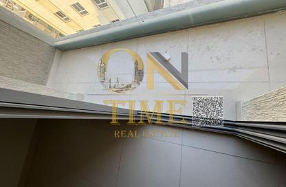 Apartment - 2 - 3 for rent in Al Nuaimiya Tower A1 - Al Nuaimiya Towers A - Al Nuimiya 1 - Al Nuaimiya - Ajman