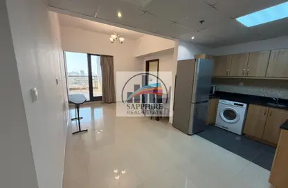 Apartment - 1 Bedroom - 2 Bathrooms for rent in Elite Sports Residence 8 - Elite Sports Residence - Dubai Sports City - Dubai