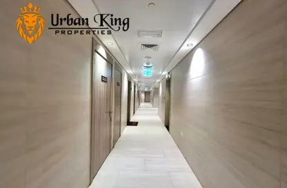 شقة - 2 غرف نوم - 3 حمامات للايجار في مبنى الجداف - الجداف - دبي