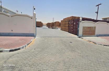 Land - Studio for rent in Al Arqoub - Sharjah Industrial Area - Sharjah Land - Studio for rent in Al Arqoub - Sharjah Industrial Area - Sharjah